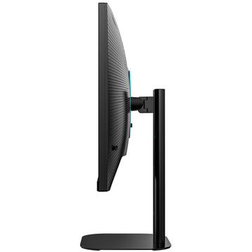 ThundeRobot ZQ27F260L-TUR 27 inç 260Hz 2K IPS Pivot Oyuncu Monitörü