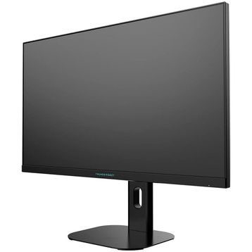 ThundeRobot ZQ27F260L-TUR 27 inç 260Hz 2K IPS Pivot Oyuncu Monitörü
