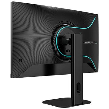 ThundeRobot ZQ27F260L-TUR 27 inç 260Hz 2K IPS Pivot Oyuncu Monitörü