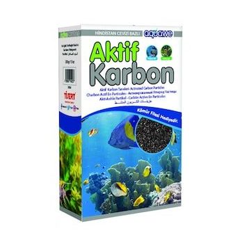 Ti-Sert 300 gr Aquawe Aktif Karbon