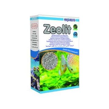 Ti-Sert 500 gr Zeolit Filtre Malzemesi