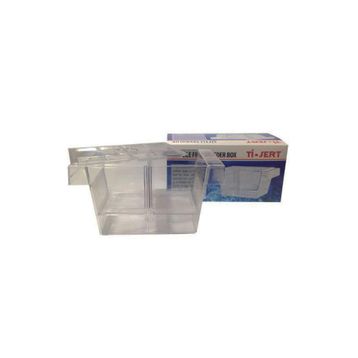 Ti-Sert SY029 İkili Balık Yavruluğu