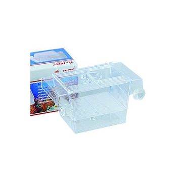 Ti-Sert SY030 Tekli Balık Yavruluk
