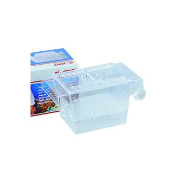 Ti-Sert SY030 Tekli Balık Yavruluk