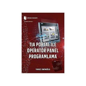 TIA Portal ile Operatör Panel Programlama