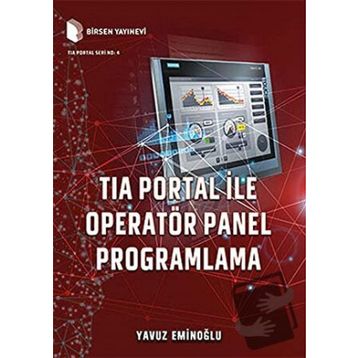 TIA Portal ile Operatör Panel Programlama