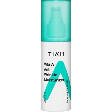 Tiam Vita A Anti-Wrinkle 80 ml Moisturizer