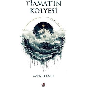 Tiamat'ın Kolyesi Ayşenur Bağlı