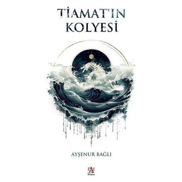 Tiamat'ın Kolyesi Ayşenur Bağlı