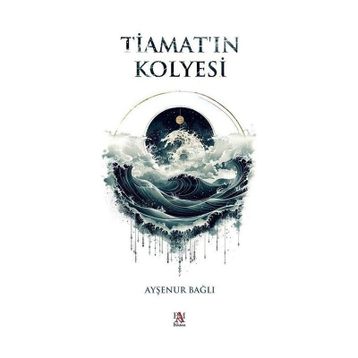 Tiamat'ın Kolyesi Ayşenur Bağlı