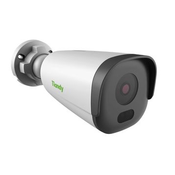 Tiandy TC-C32GN I5/E/Y/C/SD /2.8 mm /V4.0 2 mp 1080P 2.8 mm Lens Sesli IR Bullet Poe Ip Kamera