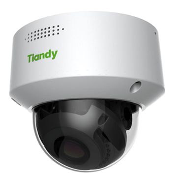 Tiandy TC-C32MS 2MP Starlight Motorize IR Dome Kamera