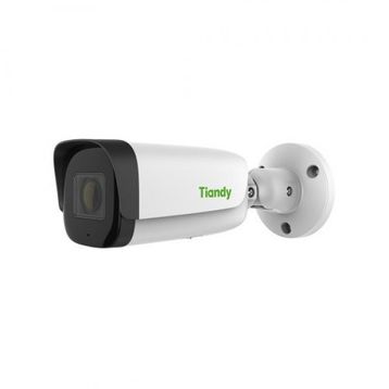 Tiandy TC-C32UN I8/A/E/Y/M/ 2.8-12 mm /V4.0 Motorize Lensli 2 mp 1080P Poe IP Bullet Kamera