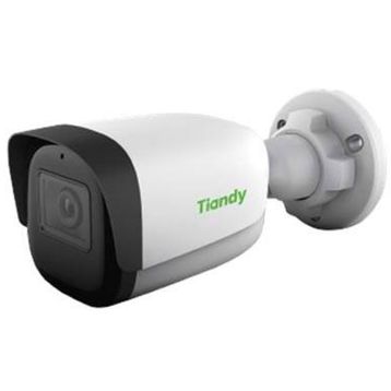 Tiandy TC-C35WS 4 mm 5MP Starlighy WDR IR Bullet Kamera