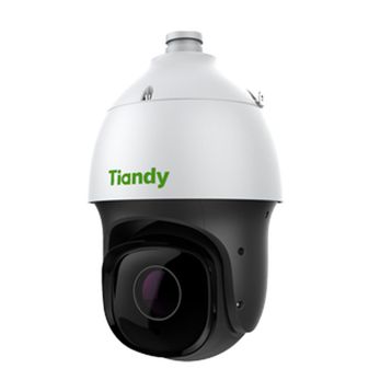 Tiandy TC-H354S 5MP Starlight IR POE PTZ Kamera