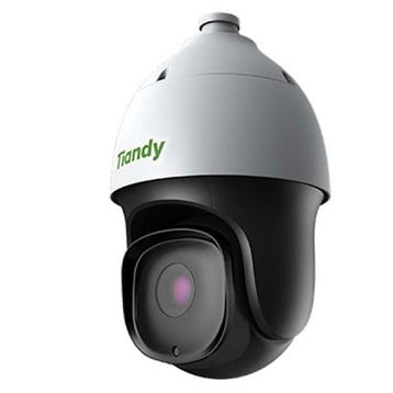 Tiandy TC-H356S 5MP Starlight POE AI IR PTZ Kamera