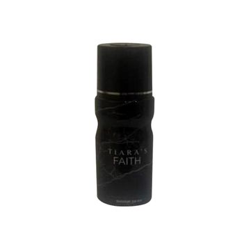 Tiaras Faith 150 ml Erkek Deodorant