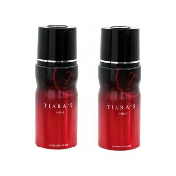 Tiaras For Him 150 ml Erkek Deodorant