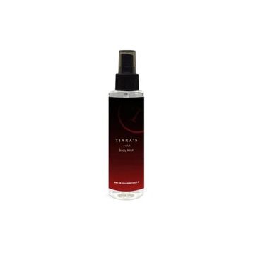 Tiaras Hım Body Mist 150 ml Vücut Spreyi