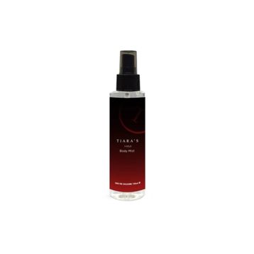 Tiaras Hım Body Mist 150 ml Vücut Spreyi