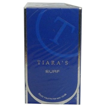 Tiaras Surf Edt 100 ml Erkek Parfüm