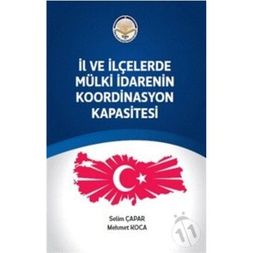 Tiav İl ve ilçelerde Mülki İdarenin Koordinasyon Kapasitesi