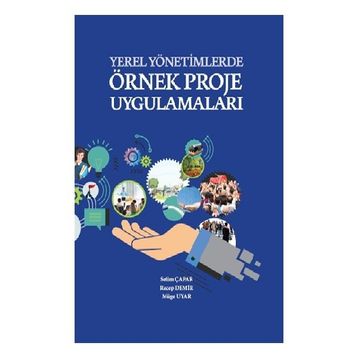 Tiav Yerel Yönetimlerde Örnek Proje Uygulamaları