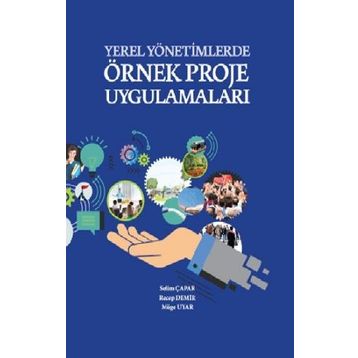 Tiav Yerel Yönetimlerde Örnek Proje Uygulamaları
