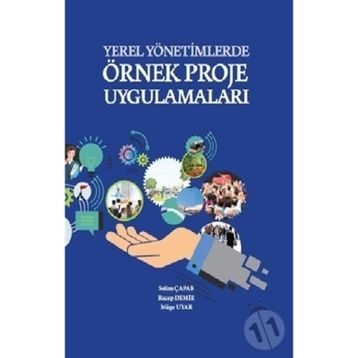 Tiav Yerel Yönetimlerde Örnek Proje Uygulamaları