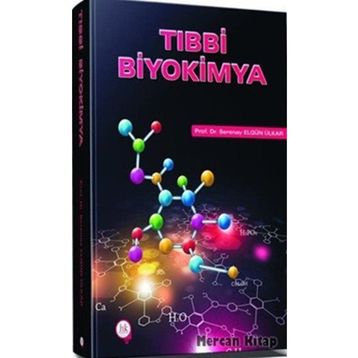 Tıbbi Biyokimya-Hipokrat Kitabevi