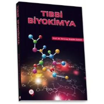Tıbbi Biyokimya-Hipokrat Kitabevi