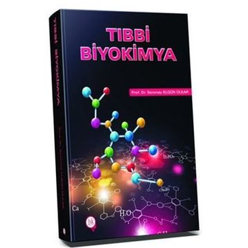 Tıbbi Biyokimya-Hipokrat Kitabevi