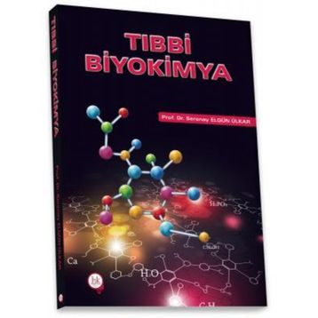 Tıbbi Biyokimya-Hipokrat Kitabevi