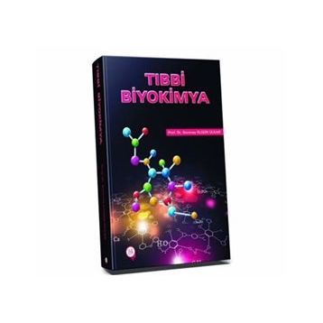 Tıbbi Biyokimya-Hipokrat Kitabevi