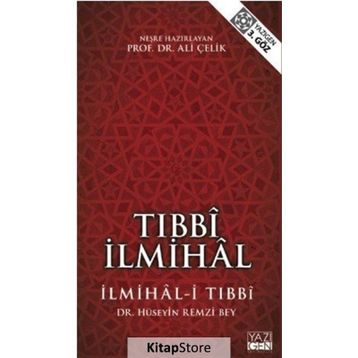 Tıbbi İlmihal - Hüseyin Remzi Bey