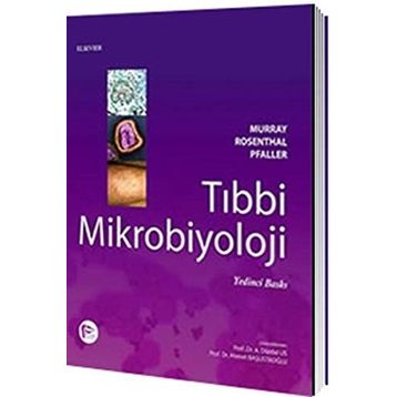 Tıbbi Mikrobiyoloji - Ahmet Başustaoğlu A. Dürdal Us A. Dürdal Us