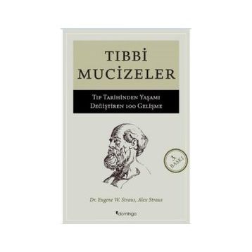 Tıbbi Mucizeler - Alex Straus