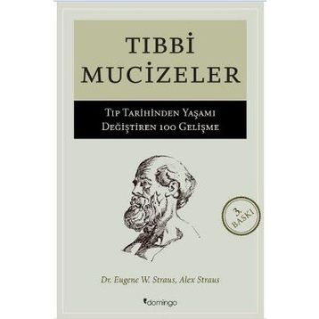 Tıbbi Mucizeler - Alex Straus