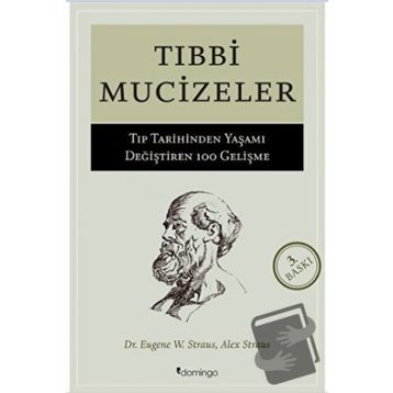 Tıbbi Mucizeler - Alex Straus