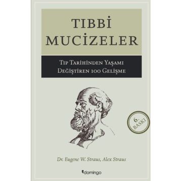 Tıbbi Mucizeler - Alex Straus
