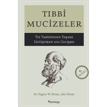Tıbbi Mucizeler - Alex Straus