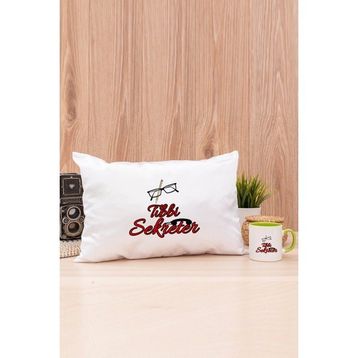 Tıbbi Sekreter Kupa Bardak