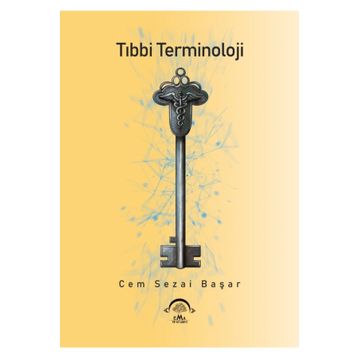 Tıbbi Terminoloji - Ema Tıp Kitabevi