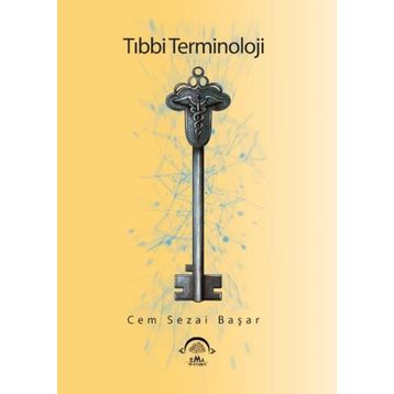 Tıbbi Terminoloji - Ema Tıp Kitabevi