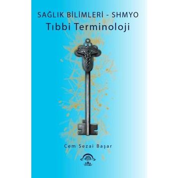 Tıbbi Terminoloji - Ema Tıp Kitabevi