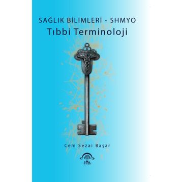 Tıbbi Terminoloji - Ema Tıp Kitabevi