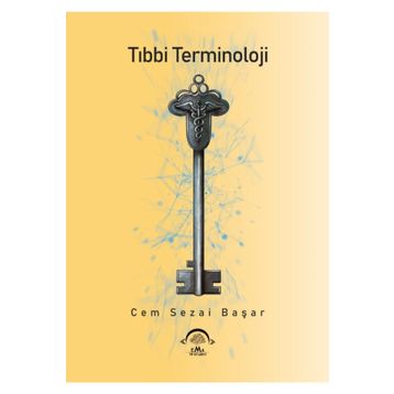 Tıbbi Terminoloji - Ema Tıp Kitabevi