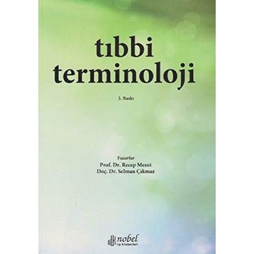TIBBİ TERMINOLOJI - MÜMİN POLAT;FÜSUN EROĞLU