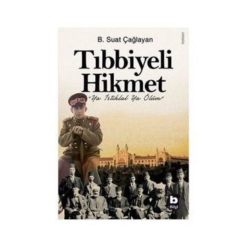 Tıbbiyeli Hikmet Bilgi Yayınevi