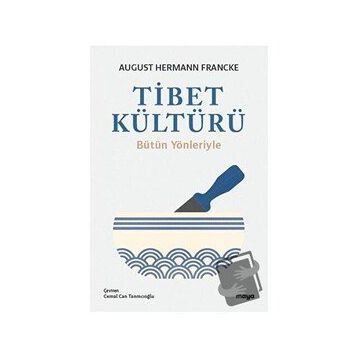 Tibet Kültürü August Hermann Francke